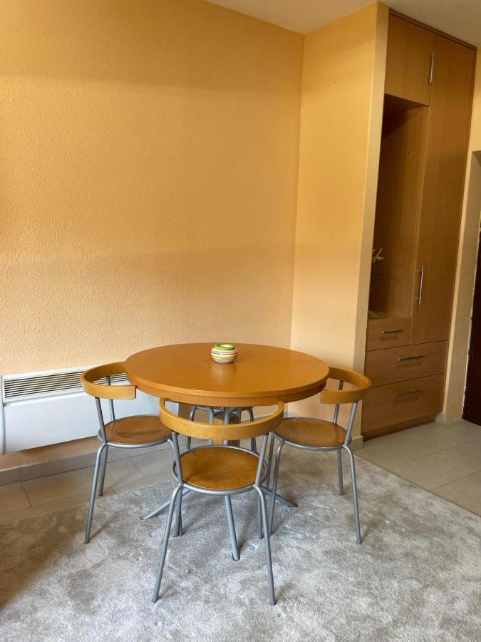 Blue Diamond Apartment Ohrid Exterior photo